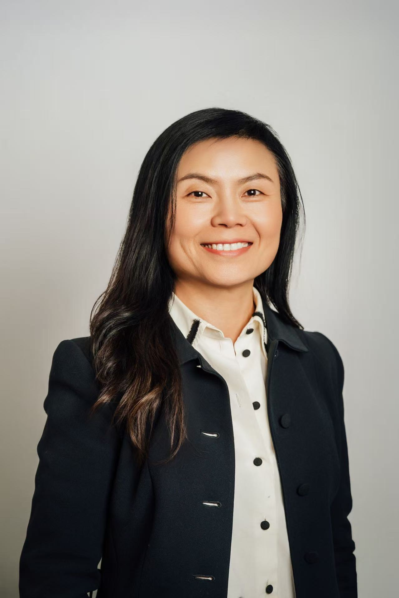 Nicole Kwan